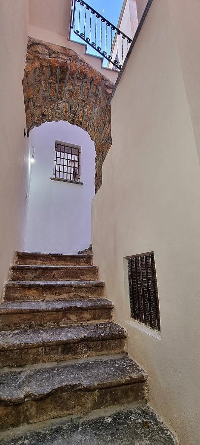 Dimora Ventimiglia Daire Cefalù Dış mekan fotoğraf