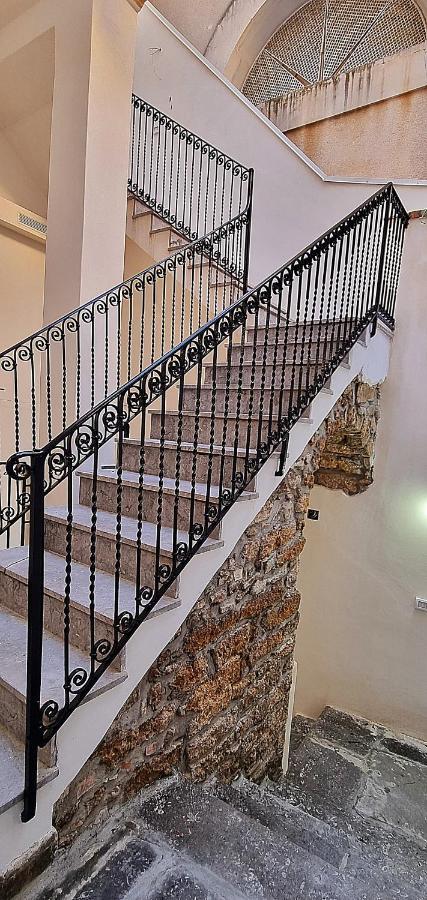 Dimora Ventimiglia Daire Cefalù Dış mekan fotoğraf