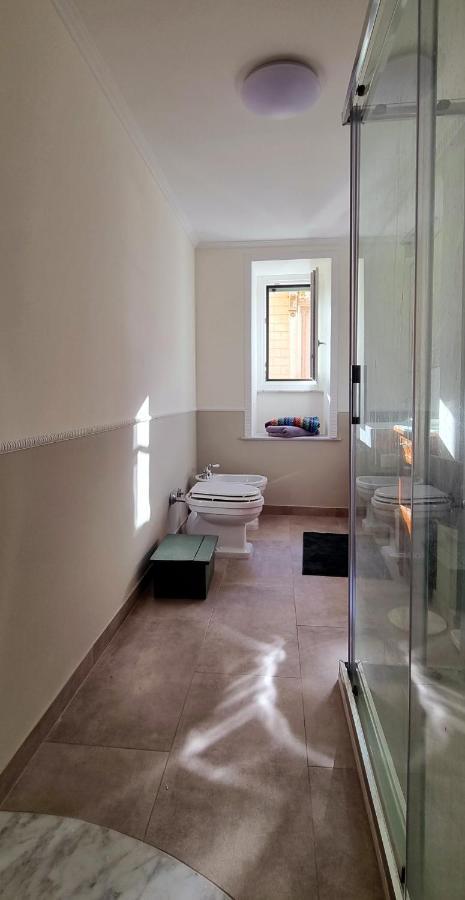 Dimora Ventimiglia Daire Cefalù Dış mekan fotoğraf