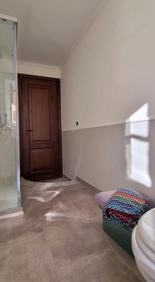 Dimora Ventimiglia Daire Cefalù Dış mekan fotoğraf