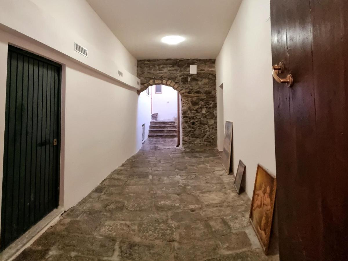 Dimora Ventimiglia Daire Cefalù Dış mekan fotoğraf